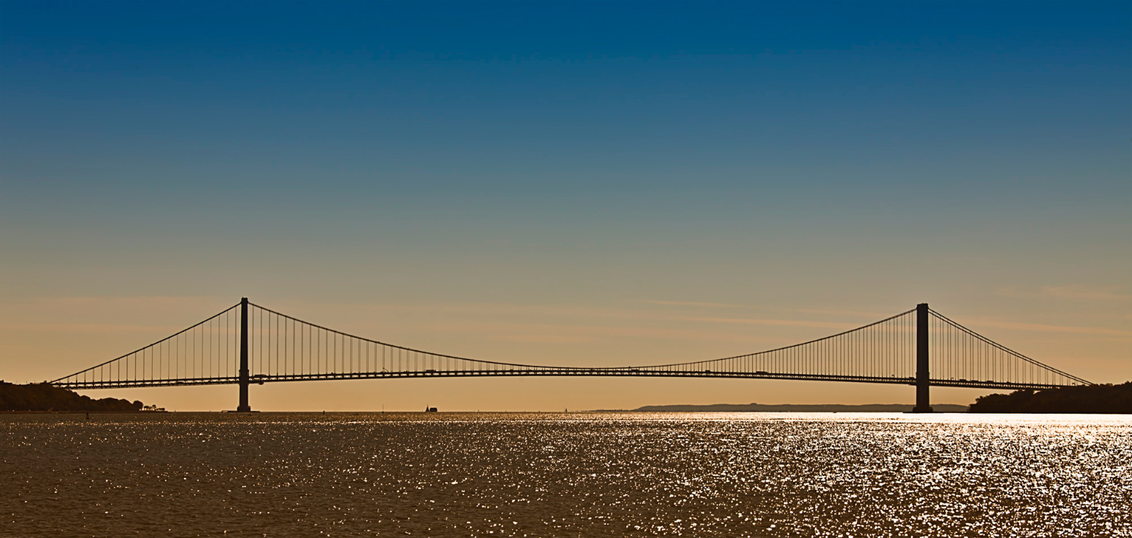 Verrazano Narrows Bridge5